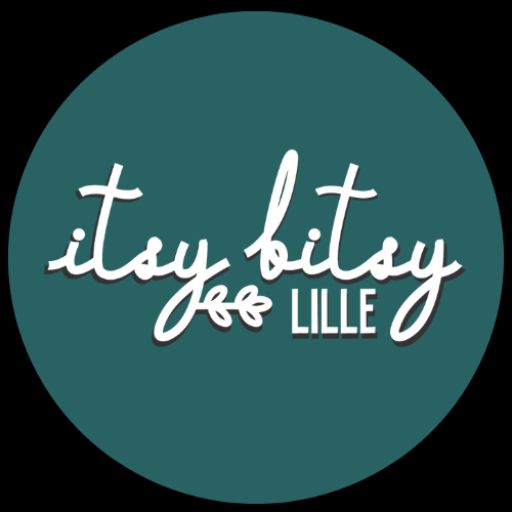 Itsy Bitsy's logo