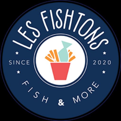 Les Fishtons's logo