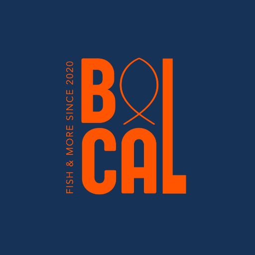 Bocal's logo