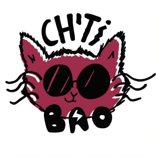 CH'TI BAO's logo