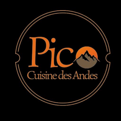PICO des Andes - Restaurant Sud Américain's logo